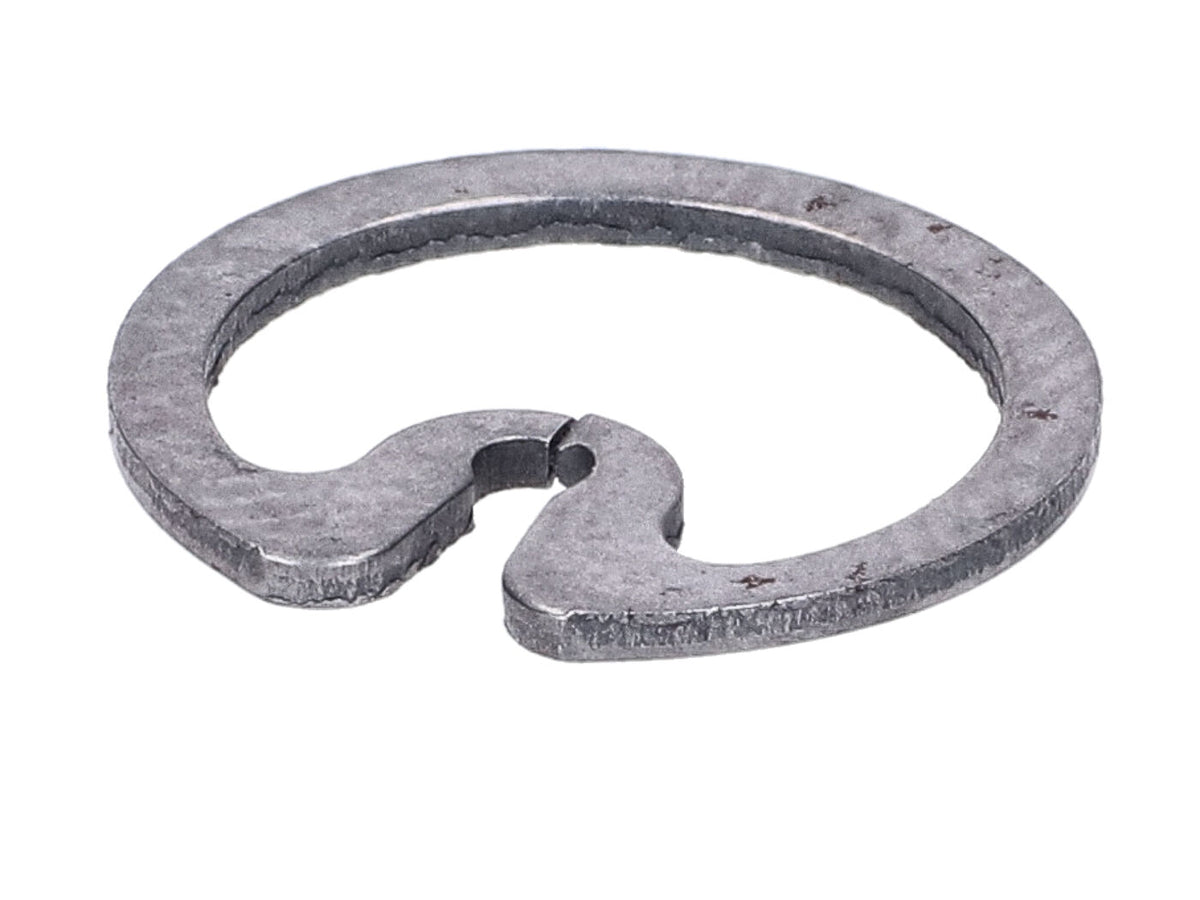 Plaquette de fixation pour Bing métal rond pour Kreidler Flory MF 2, 12, 13, 23, Zündapp Bergsteiger M 25
