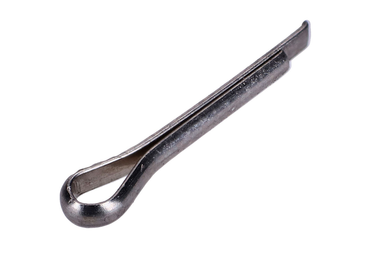 Goupille fendue pour écouvillon pour carburateur Bing pour cyclomoteur Mokick