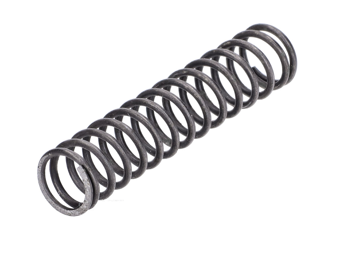 Ressort pour Bing acier noir pour Hercules Saxonette, K 50, 50 GS, 75 KTM Comet, DKW RT 159, SB Sport Bike