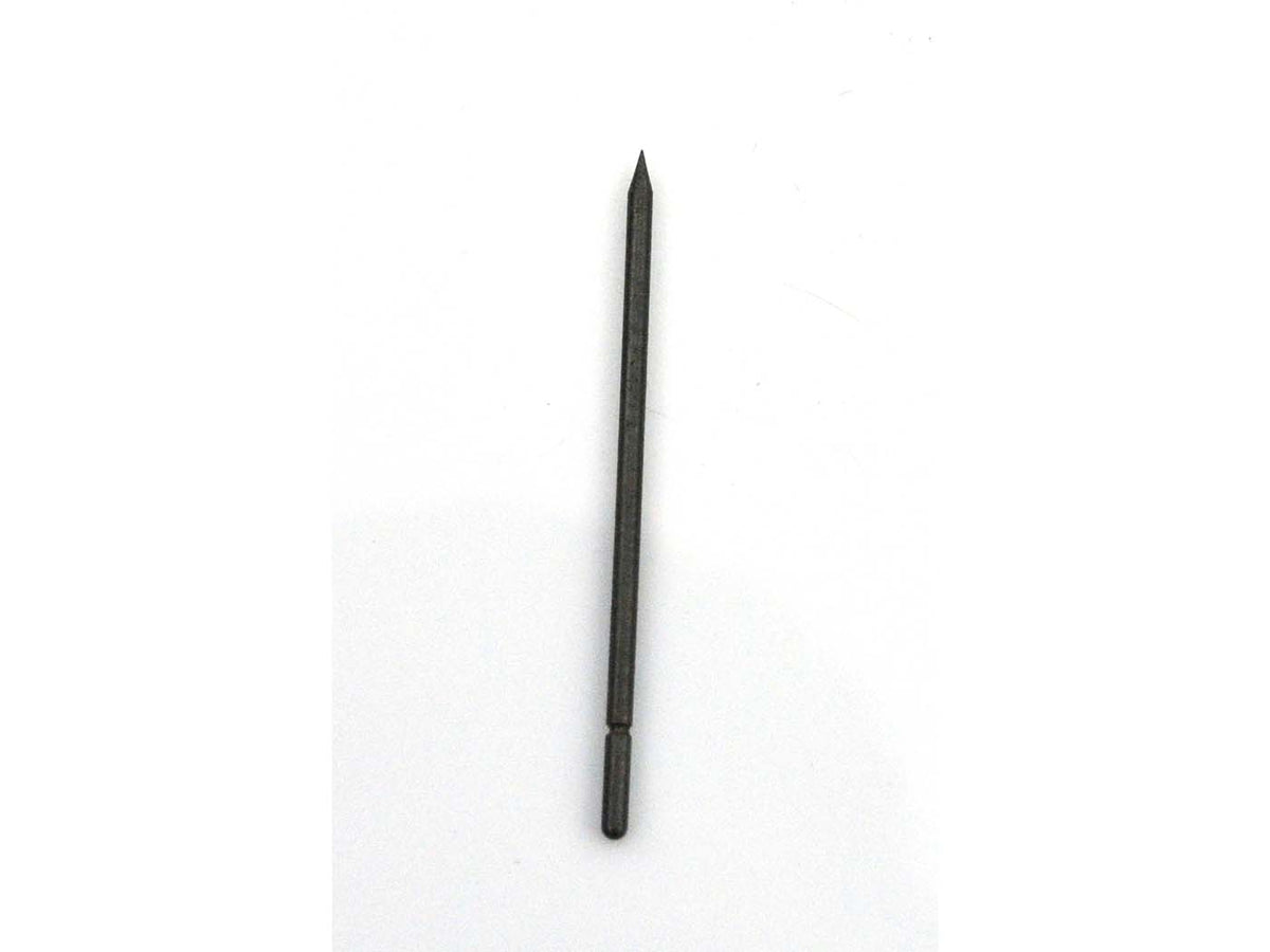 Aiguille de flotteur pour Bing métal pour Zündapp 1/9,5/63, 1/9,5/73, 1/9,5/74, 1/9,5/75, 1/10/82, 1/10/95 Super Combinette 428, 1/10/96 433, 1/10/821, 1/14/108, 1/14/127, 1/14/137 KS 100, 1/16/60 1/16/64 432 1/16/69, 1/16/70, 1/16/79, 1/16/81, 1/16/86,