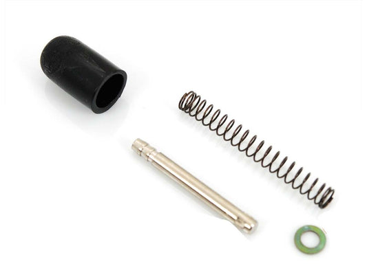 Kit de carburateur 4 pièces pour Zündapp GTS, KS, C, M, R, Combinette, Kreidler Florett, Flory, MF, Hercules, Puch, KTM, DKW Mofa, Moped, Mokick