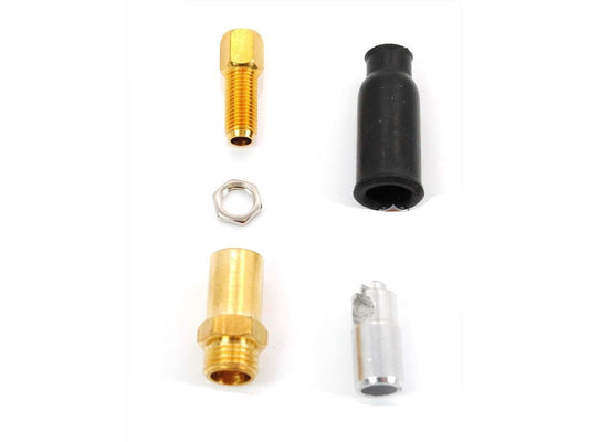 Choke pour Dellorto Manuel Laiton pour PHBG 15-21mm pour Dellorto,
