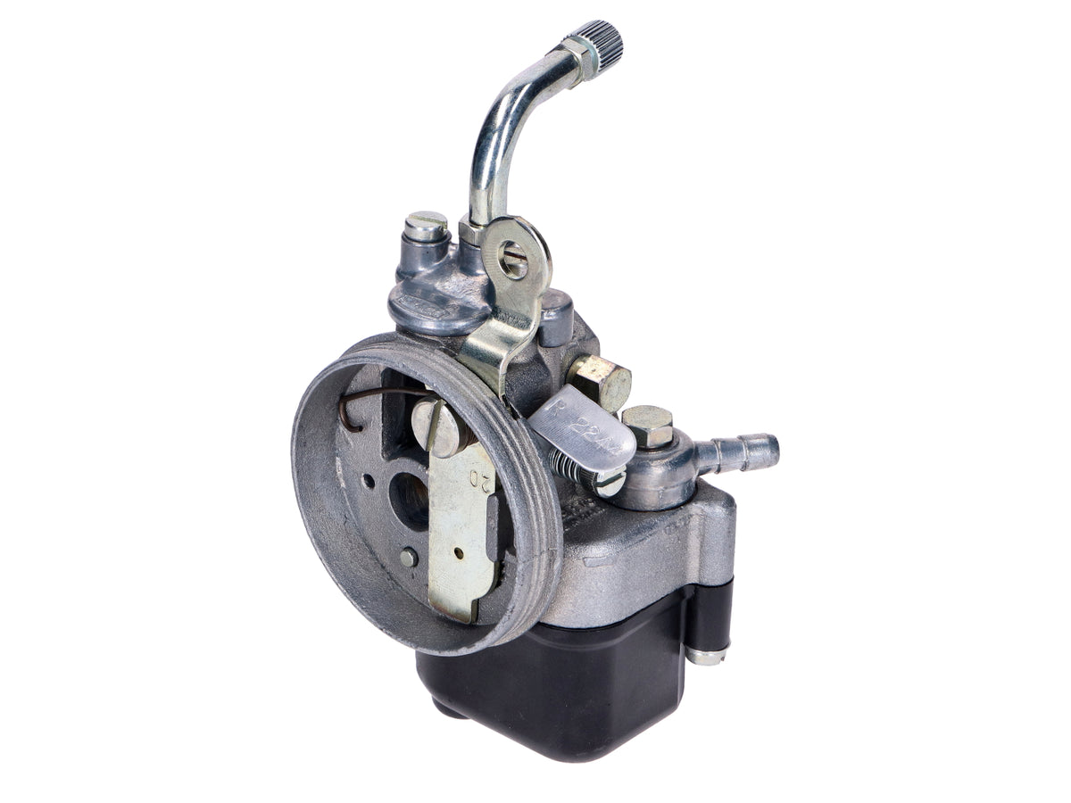 Carburateur Dellorto SHA 12/10 16mm 51mm pour Piaggio Vespa Ciao
