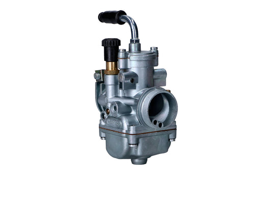 Carburateur 21,5mm 24mm M32 pour Zündapp, Kreidler, Hercules, Puch, KTM, Piaggio, DKW