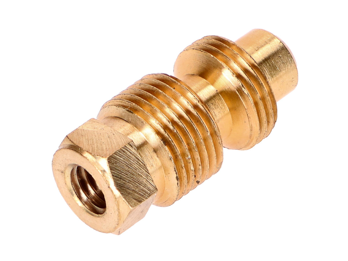 Tube de mélange pour carburateur Bing -1836 pour Hercules K 125 BW V1, V2