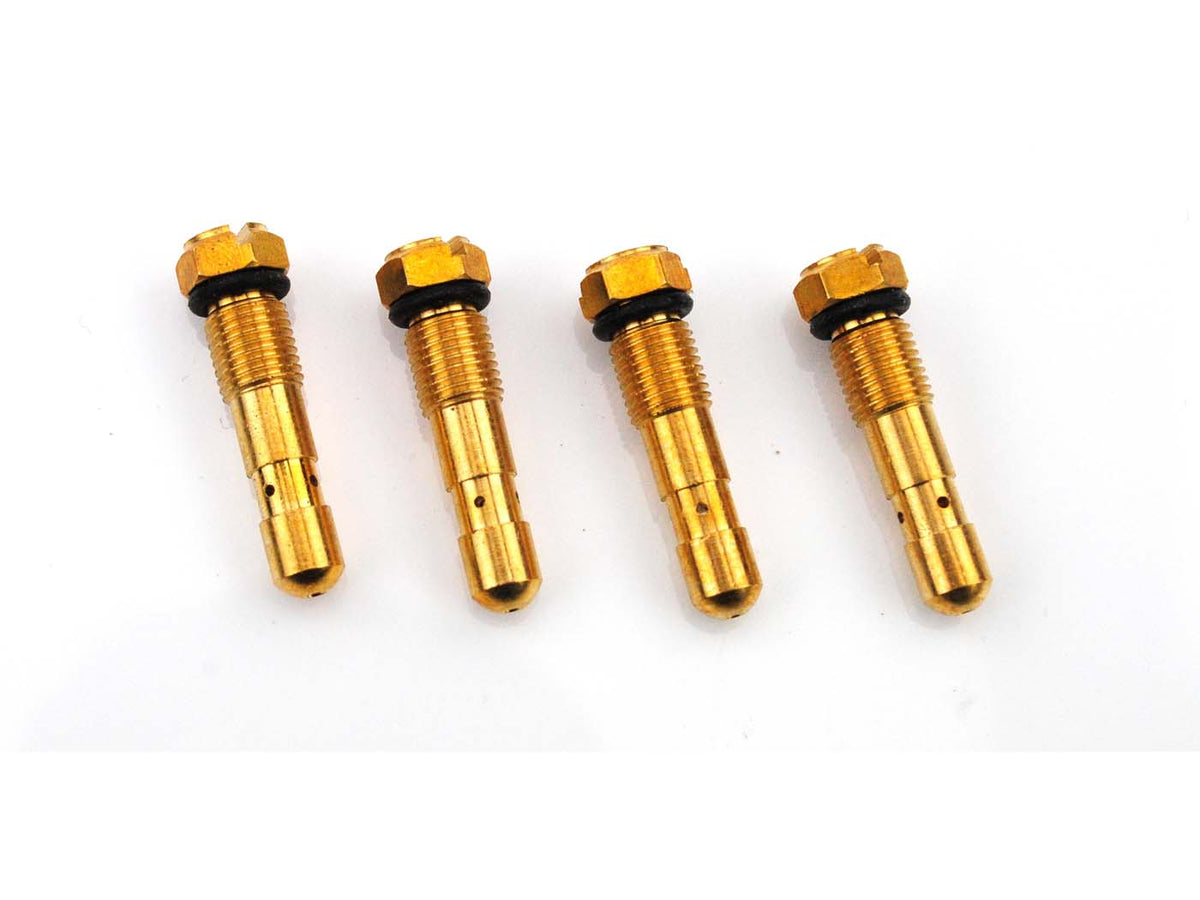 Gicleurs de carburateur pour Bing laiton 56-62 30mm pour Zündapp Combinette, Super Falconette, Sport Combinette KS 50, 75, C 50