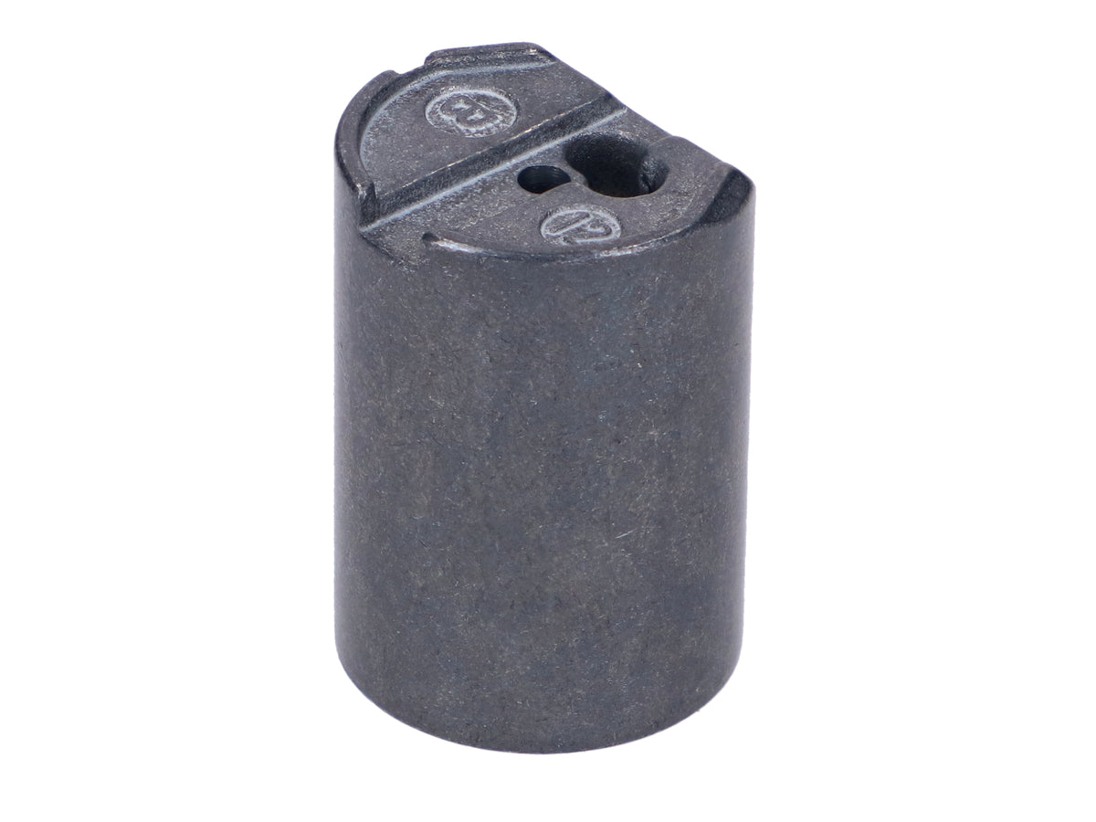 Coulisseau de gaz pour carburateur Bing SRF pour Puch Monza, Zündapp Bergsteiger, Kreidler Florett K 54