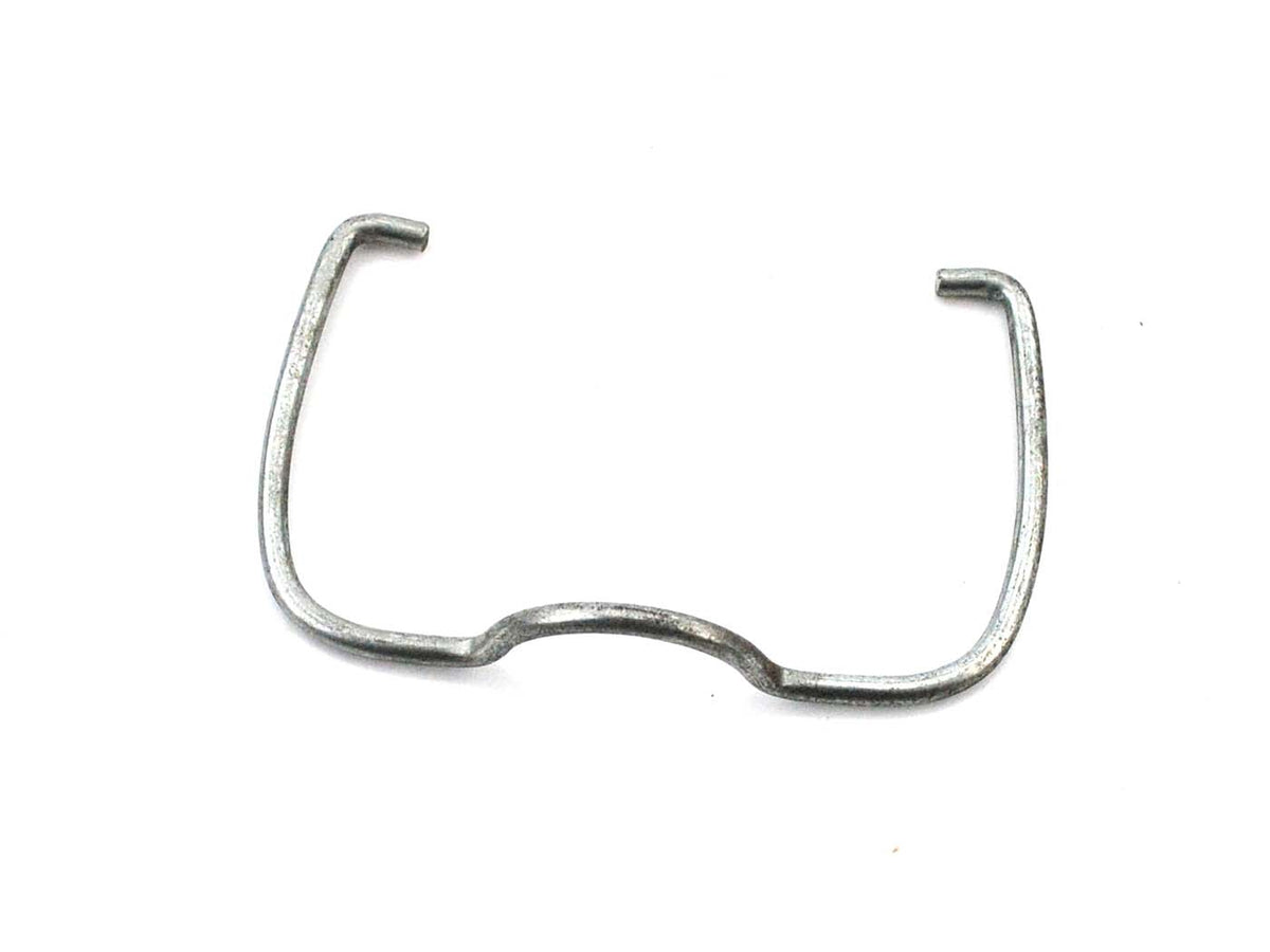 Etrier de maintien pour carburateur métallique Bing type 21 pour Sachs 50S, Zündapp KS 50 WC, Zündapp, Hercules Ultra 80, Kreidler, Motor 284-12 LJ, K 100, 540, Casal Suzuki SP 370, GN 400, KTM, 50/6 SWD