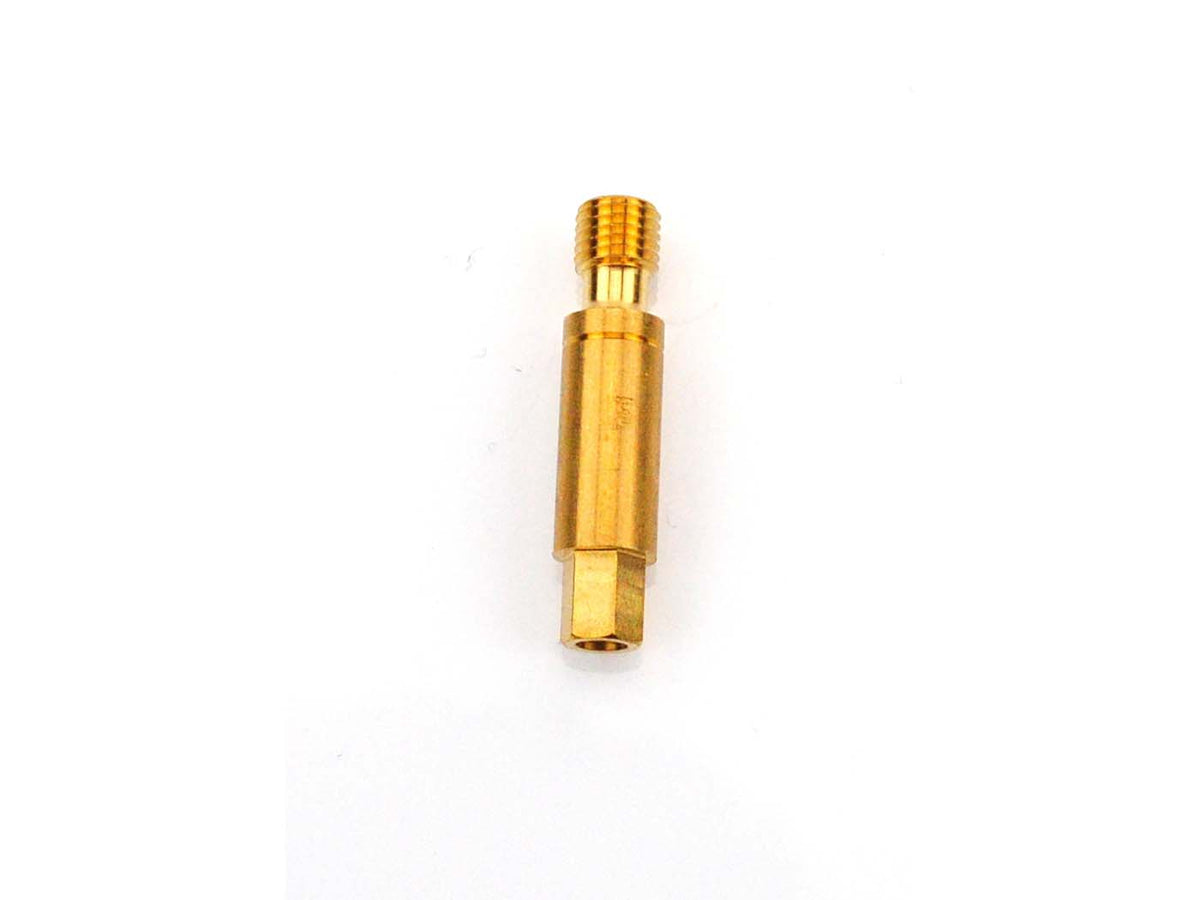 Buse à aiguille pour Bing laiton 2,24mm pour Kreidler Florett 1/14/99, LF