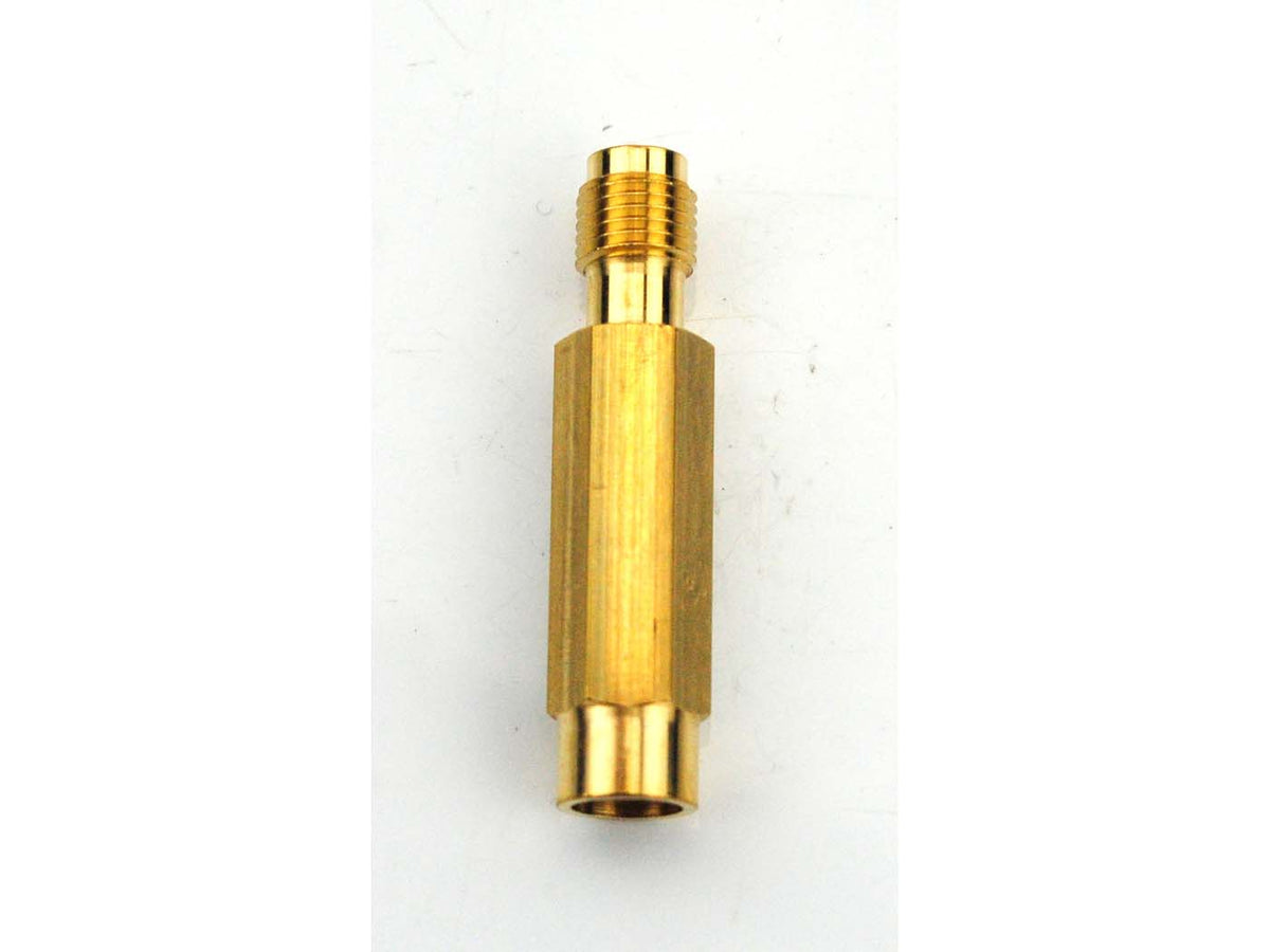 Gicleur à aiguille pour Bing laiton 2,62mm pour Hercules SB Sport Bike, K 50 SX RX