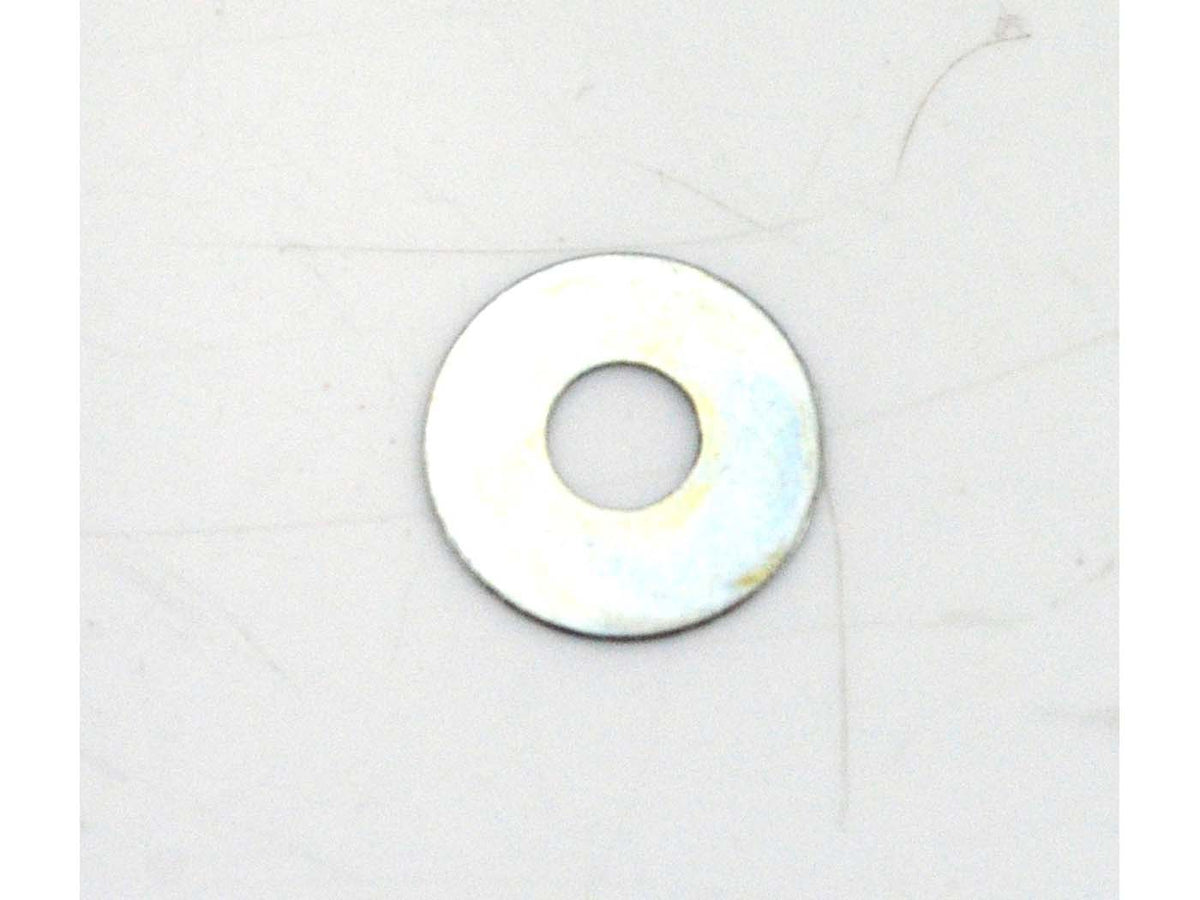 Disque pour Bing acier argent pour Zündapp Bergsteiger M 50, Zweirad Union type 155, 156, 166