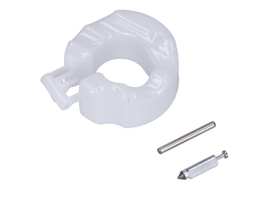 Kit de réparation de flotteur pour carburateur Dellorto 12mm PHBN PHVA, Piaggio