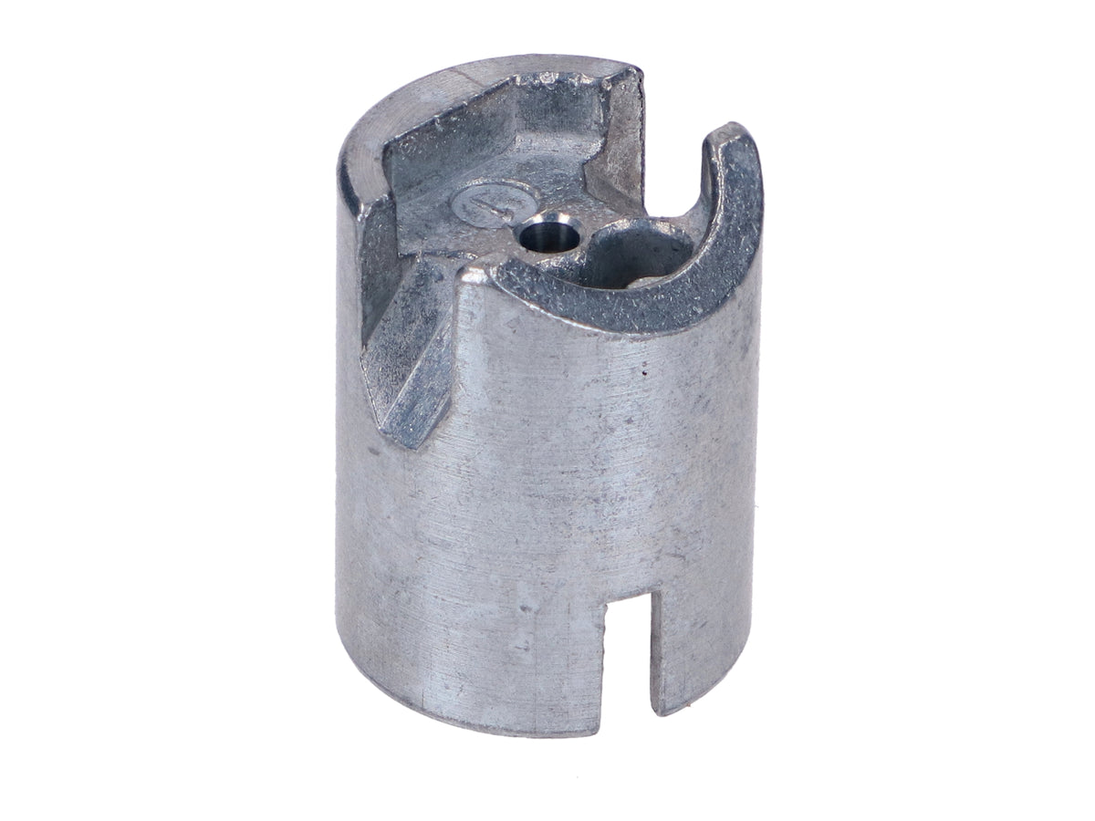Vanne de gaz pour Bing type 15, 17, 18 pour Kreidler Flott, Puch X 50, Zündapp