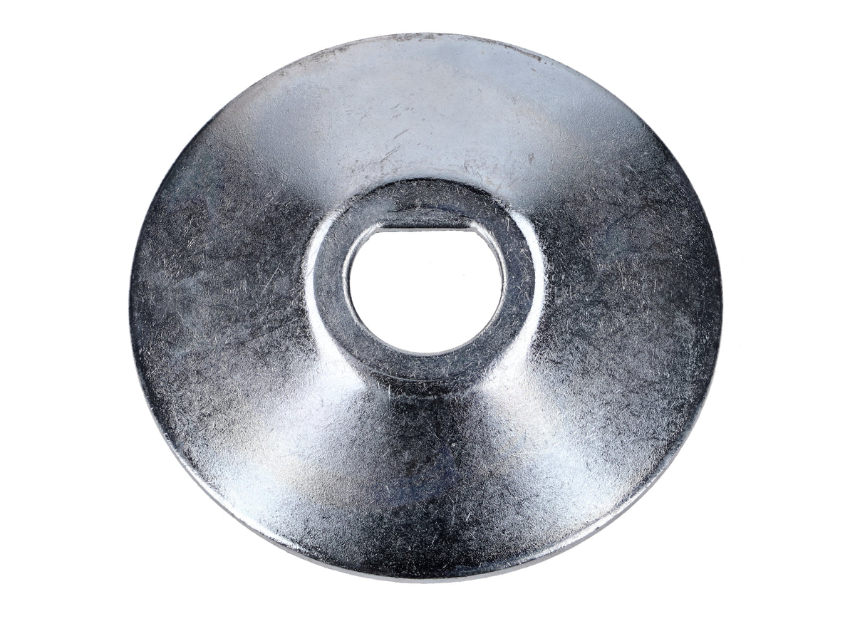 Poulie pour Piaggio, Vespa Ciao, Bravo, Boxer, Si