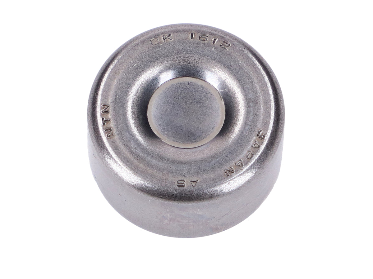 Roulements à aiguilles NTN BK1612 16x22x12mm