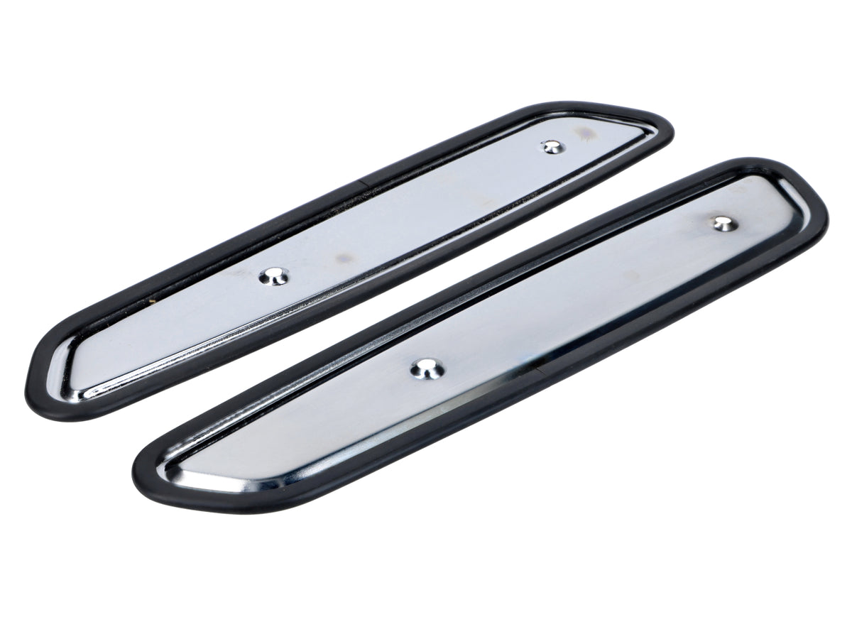 Jeu de couvercles dÂ´outils avec joint pour Peugeot 103, MVL, SP