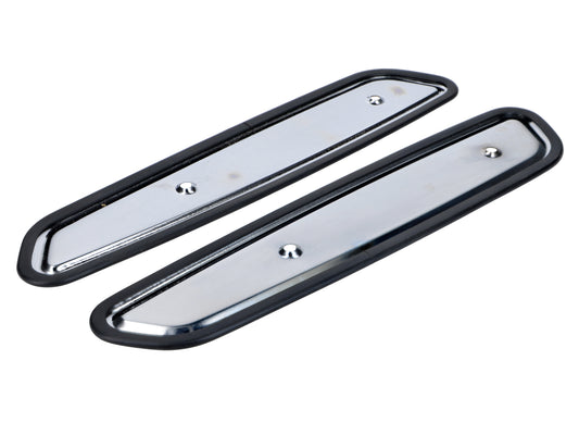 Jeu de couvercles dÂ´outils avec joint pour Peugeot 103, MVL, SP