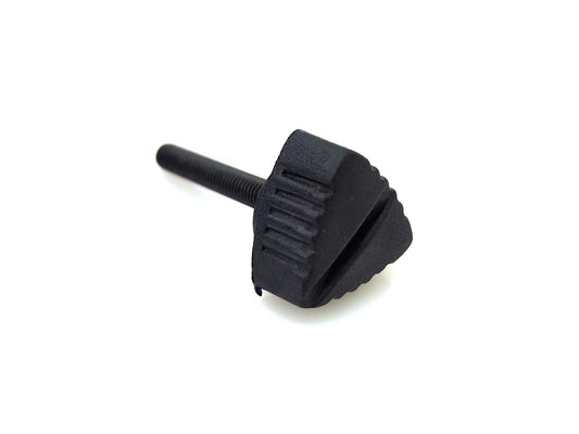 Vis de carénage latéral noir 35mm pour Puch Maxi