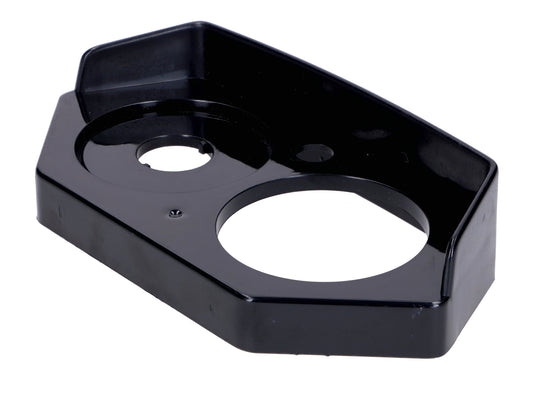 Cockpit noir pour Peugeot 103 SP, SPX, RCX