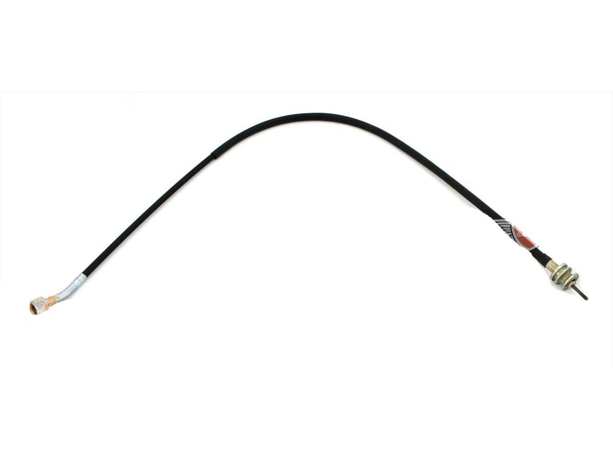 Arbre de compte-tours noir 100 cm pour Yamaha TZR