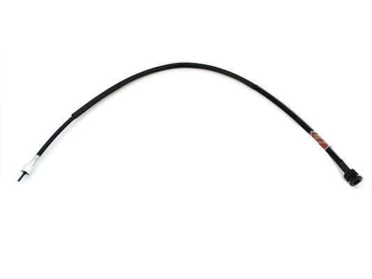 Arbre de compte-tours pour Yamaha DT 80 LC 2
