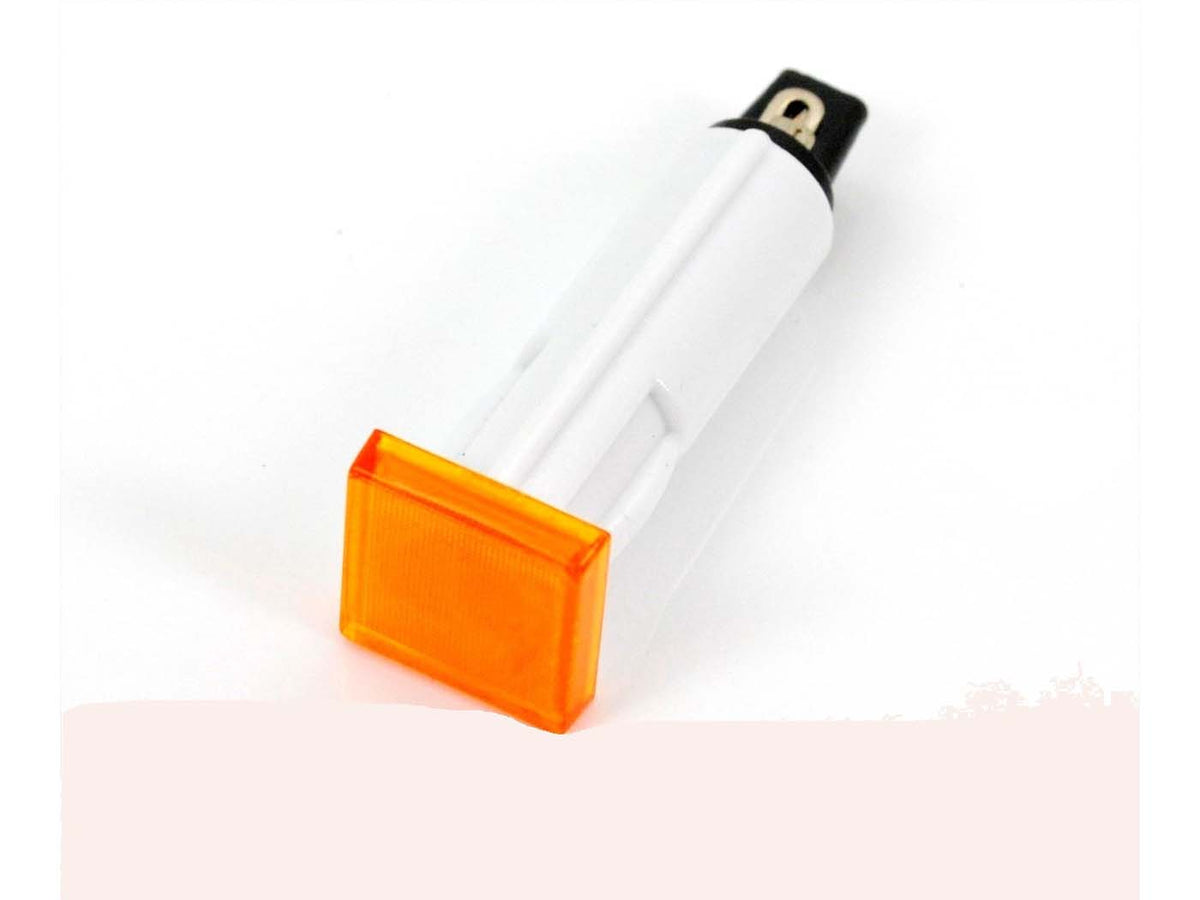 Lampe de contrôle pour Kreidler Florett RS RMC, Flory, Hercules K 50, KX, Zündapp GTS KS C, CS K, Puch, DKW