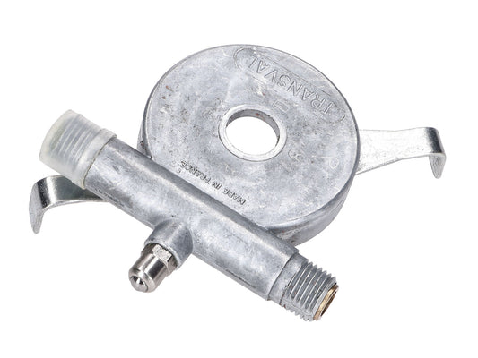 Commande de tachymètre Transval 10mm trou dÂ´axe pour MBK Mobylette Mofa Moped