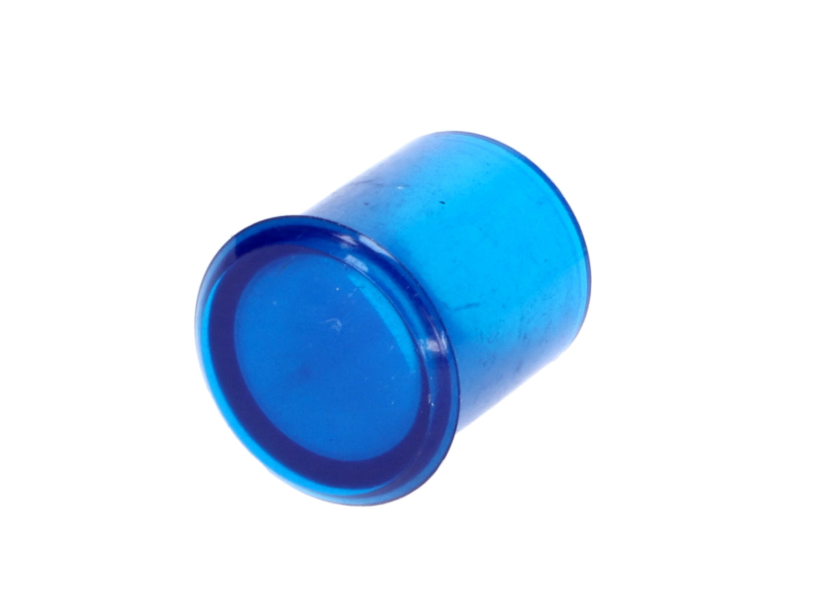 Lentille lampe de contrôle Cockpit bleu pour Kreidler Florett RS, RS-B, RSH-B