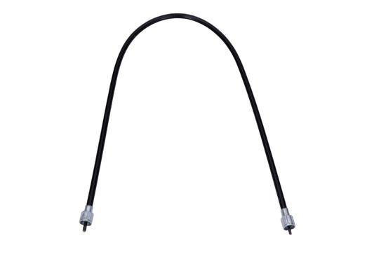 Arbre de tachymètre 620mm pour Peugeot 103 MVL, Vogue