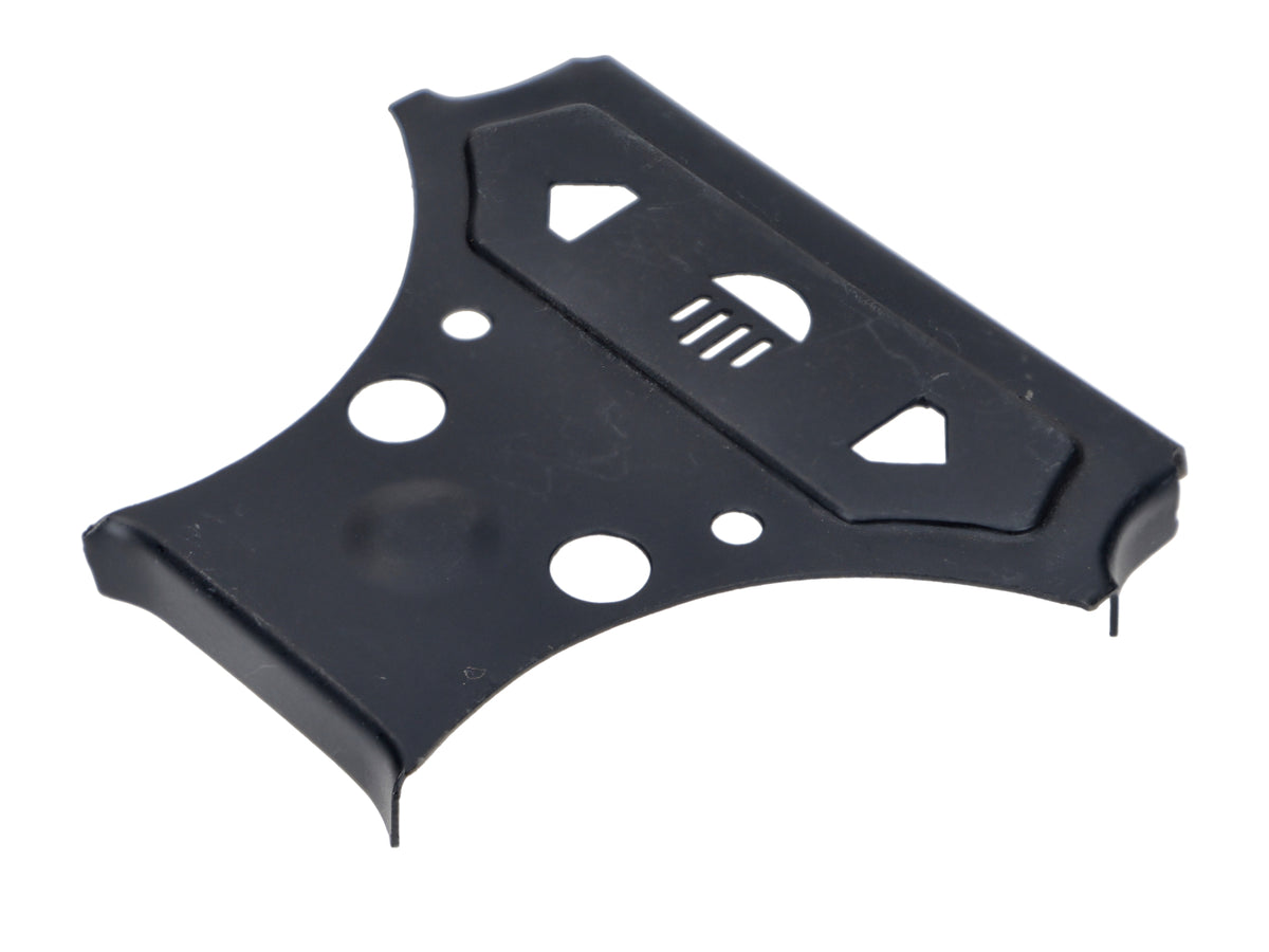 Cache cockpit pour Kreidler Florett RS, RM, RMC