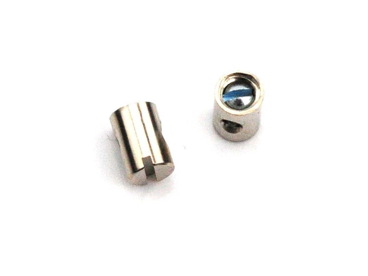Embout à visser 5x6mm pour Zündapp, Kreidler, Hercules, Puch