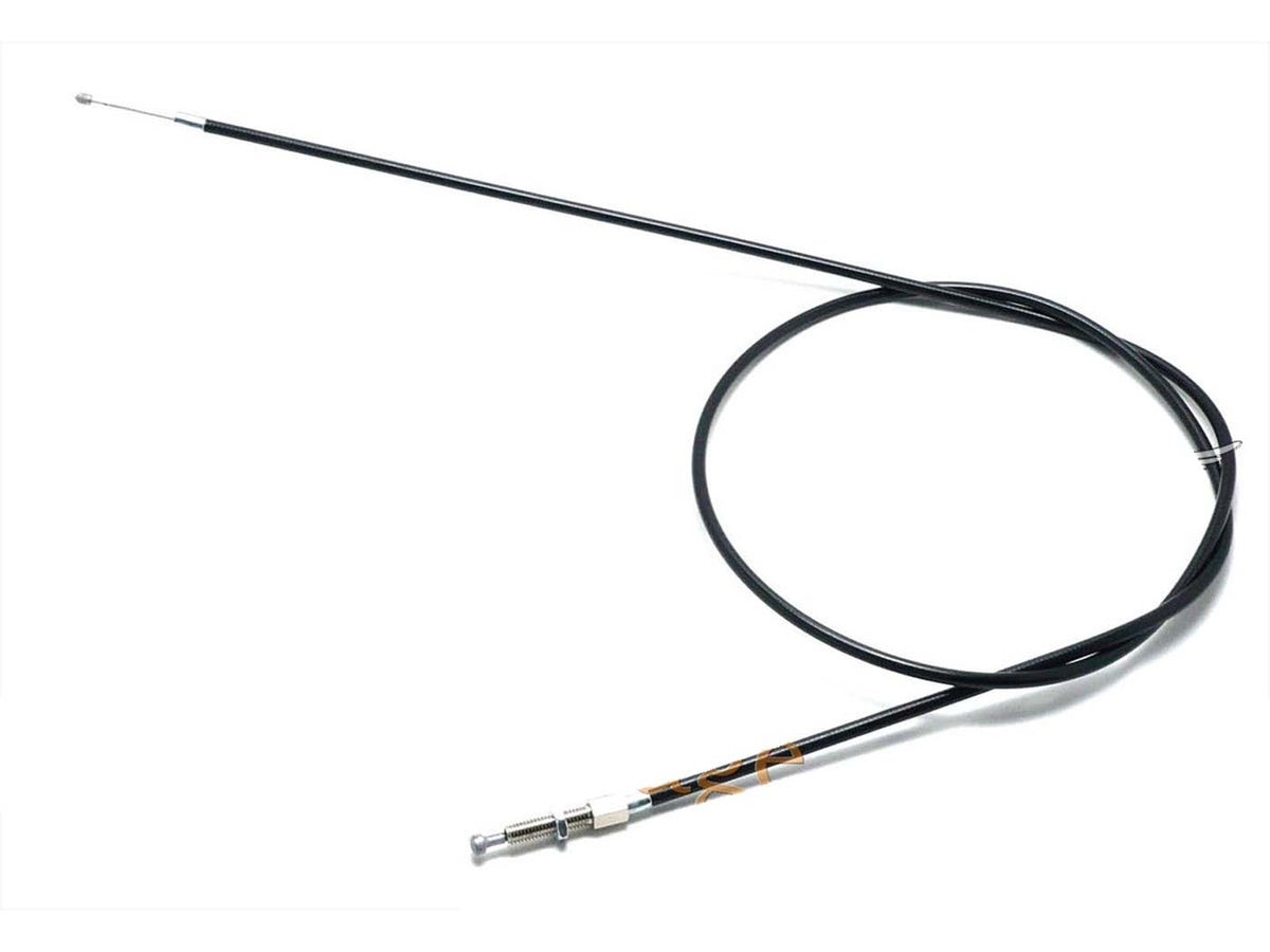 Câble dÂ´embrayage noir 1155mm 1245mm pour KTM Ponny, Gritzner & Kaiser De Luxe