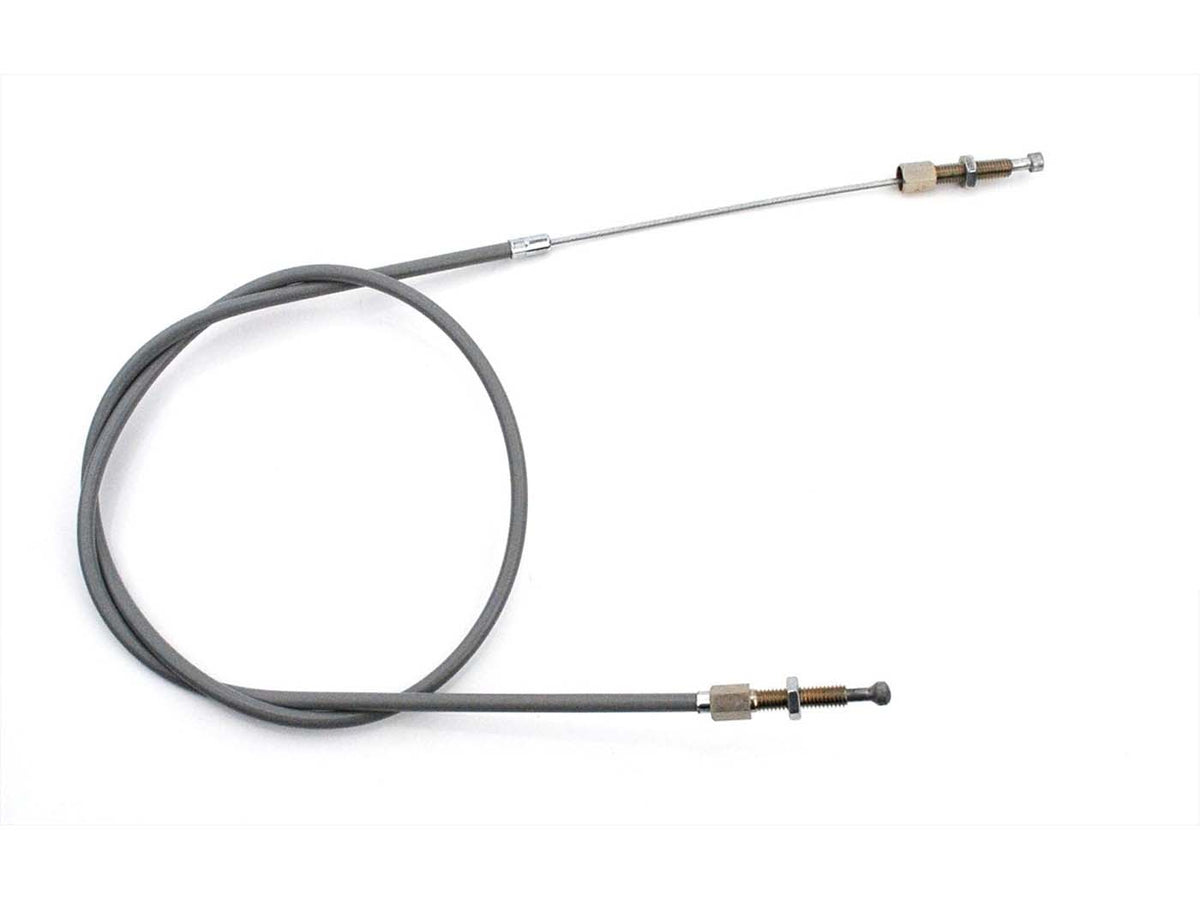 Câble de frein à main pour DKW Hummel Super, Victoria Vicky Standard, Express Super type 102, 116, 117, 126, 156