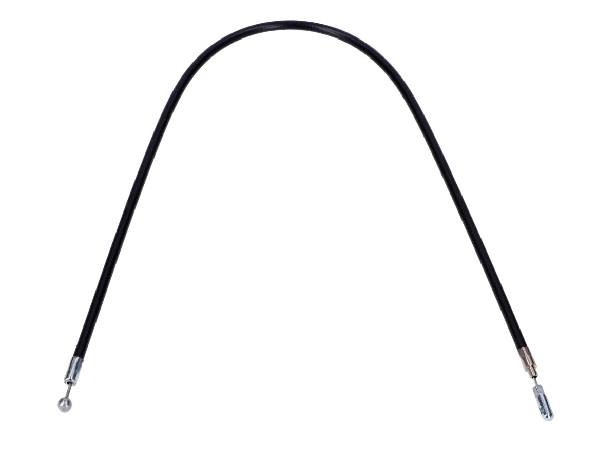 Tirette de cloche noire pour KTM Ponny 2