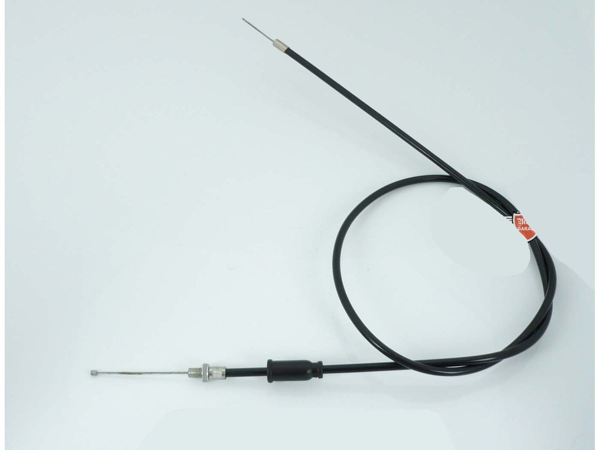 Câble dÂ´accélérateur noir 268.459 pour Puch P 1, Zündapp