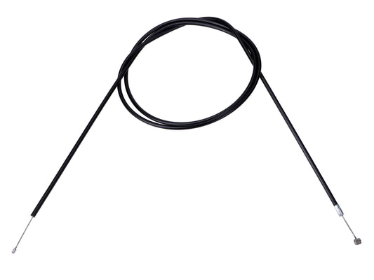 Câble de démarrage noir pour Piaggio Vespa PK 50 XL 2 Kat