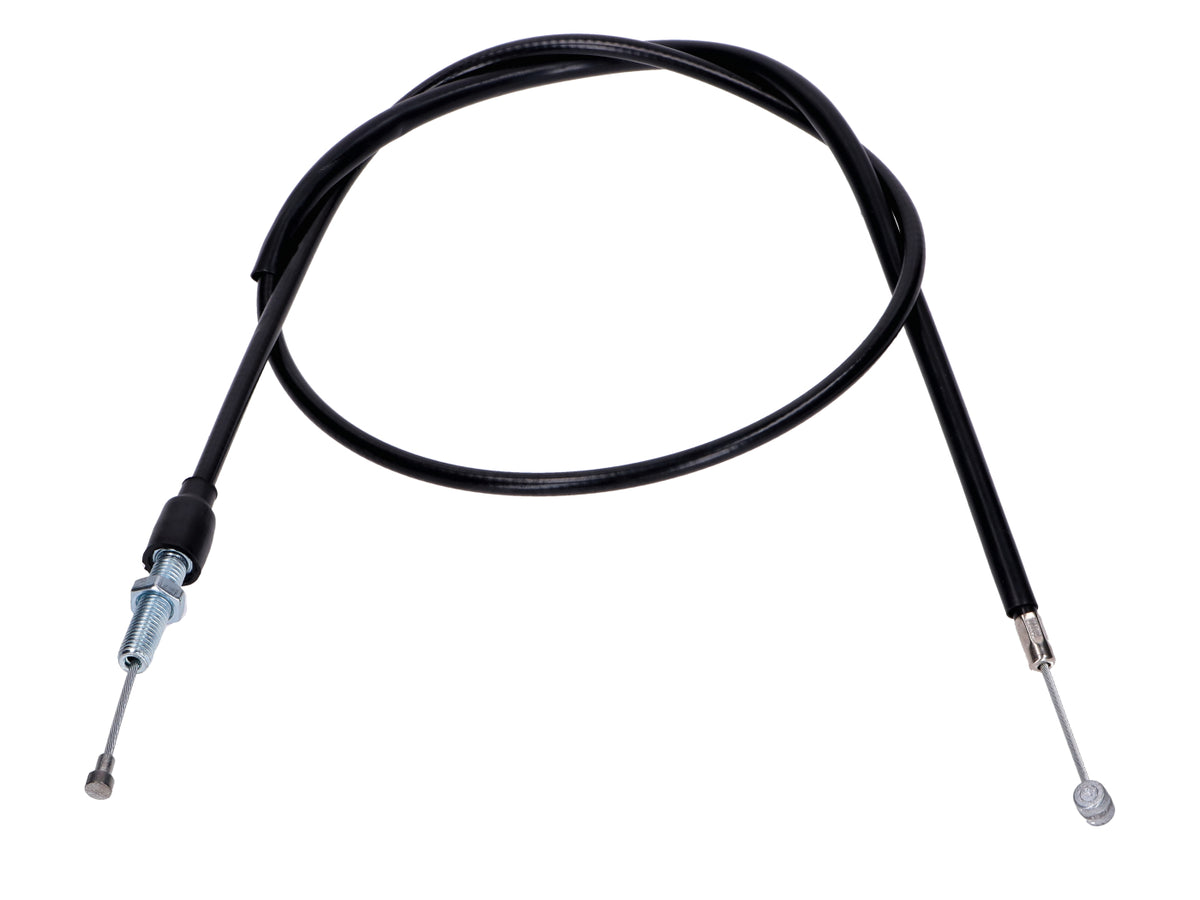 Câble dÂ´embrayage noir pour Suzuki TS 50, 80 X