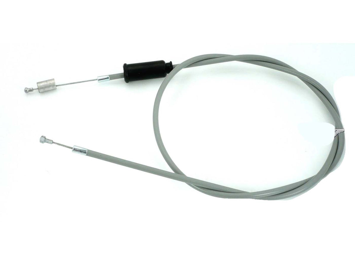 Câble dÂ´embrayage gris pour Hercules K 50 Sprint MK 50, Zündapp