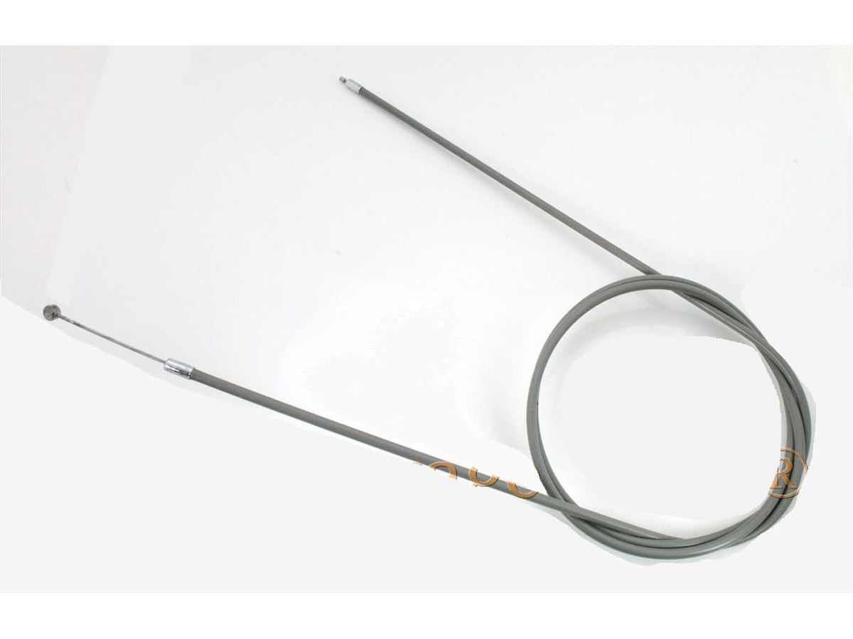 Tirage dÂ´air gris 1500mm pour Zündapp, Bella R 201, 203