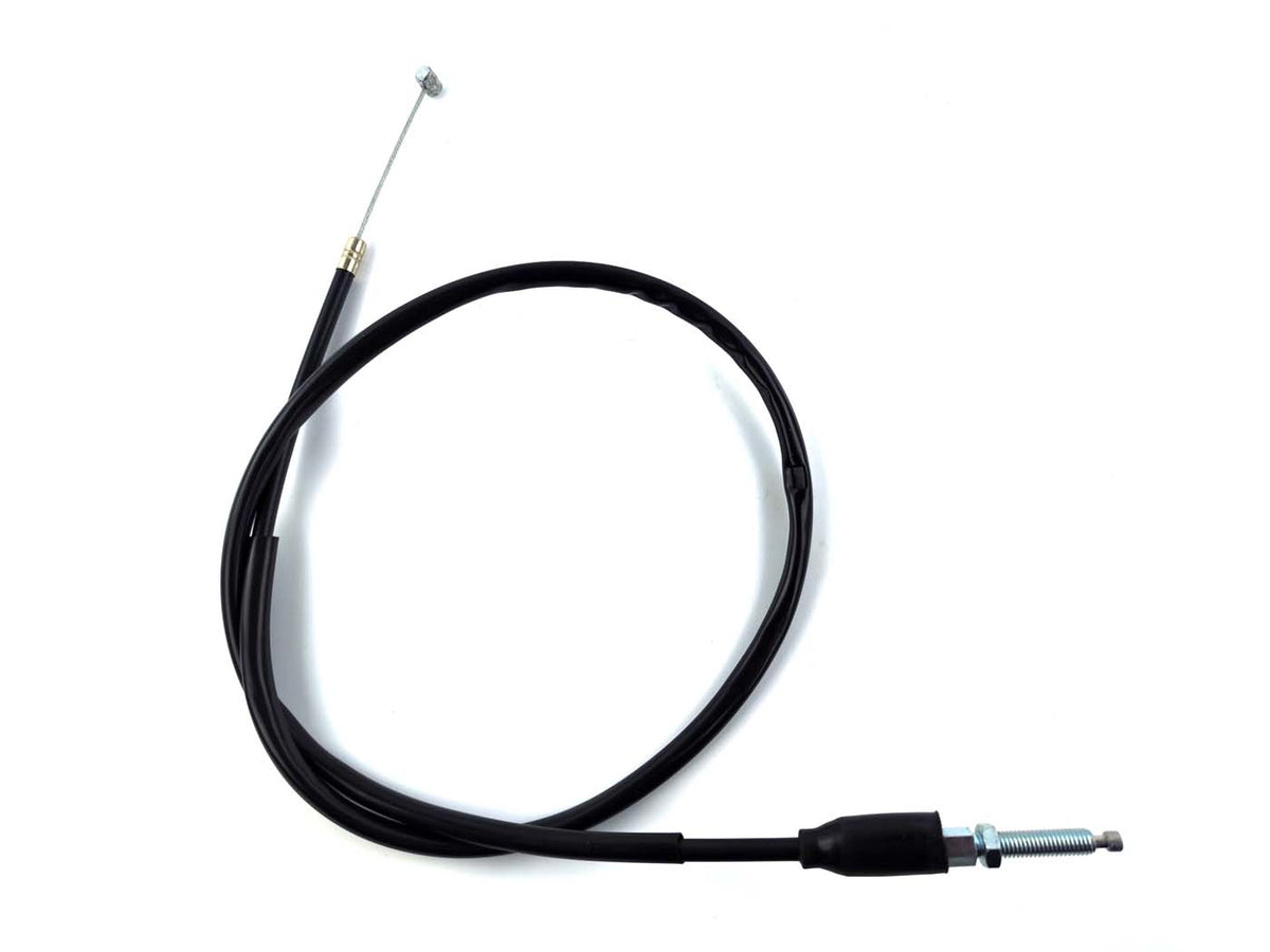 Câble dÂ´embrayage noir pour Suzuki RMX