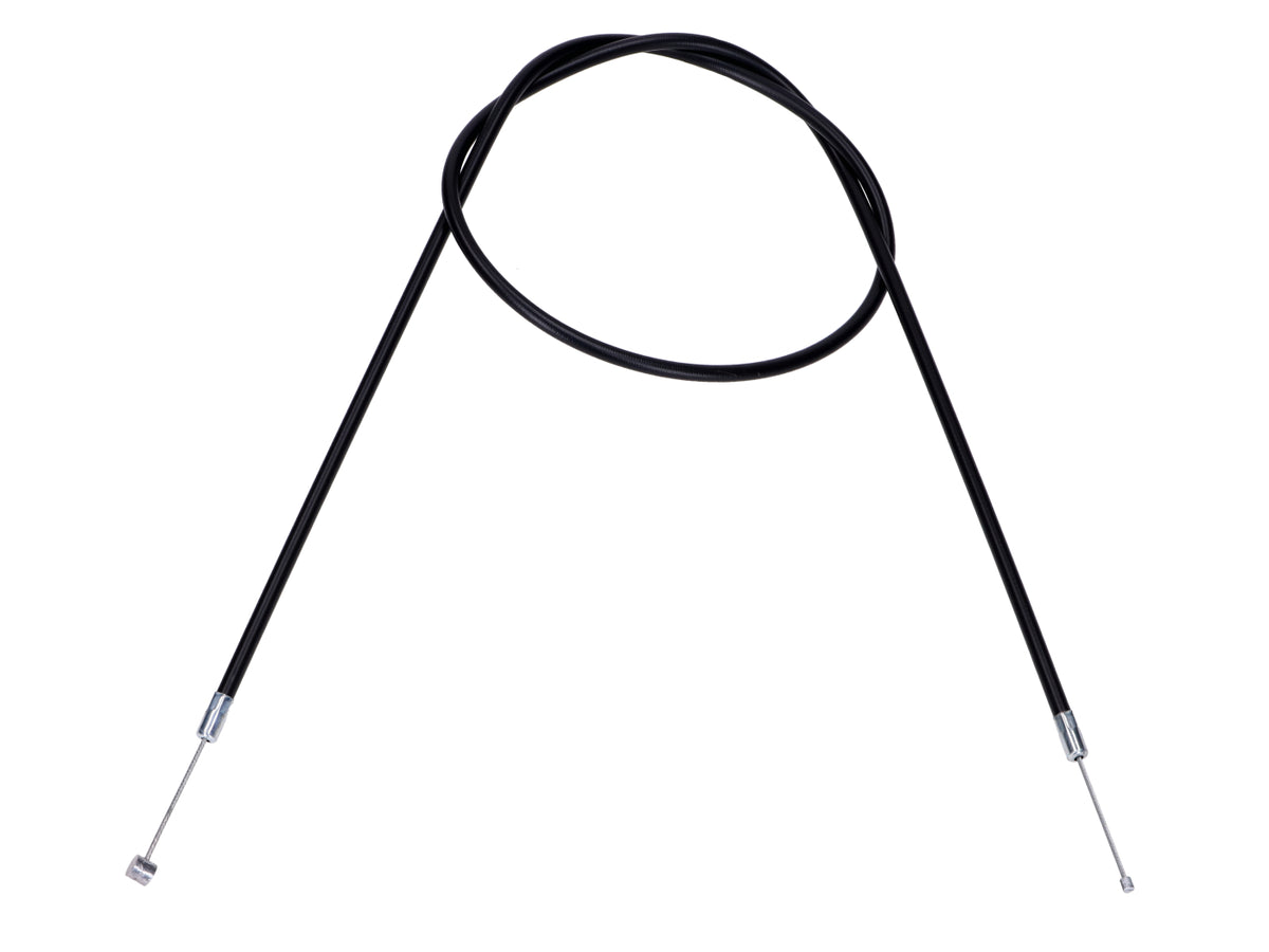 Tirette de démarrage noire pour Hercules XE 9