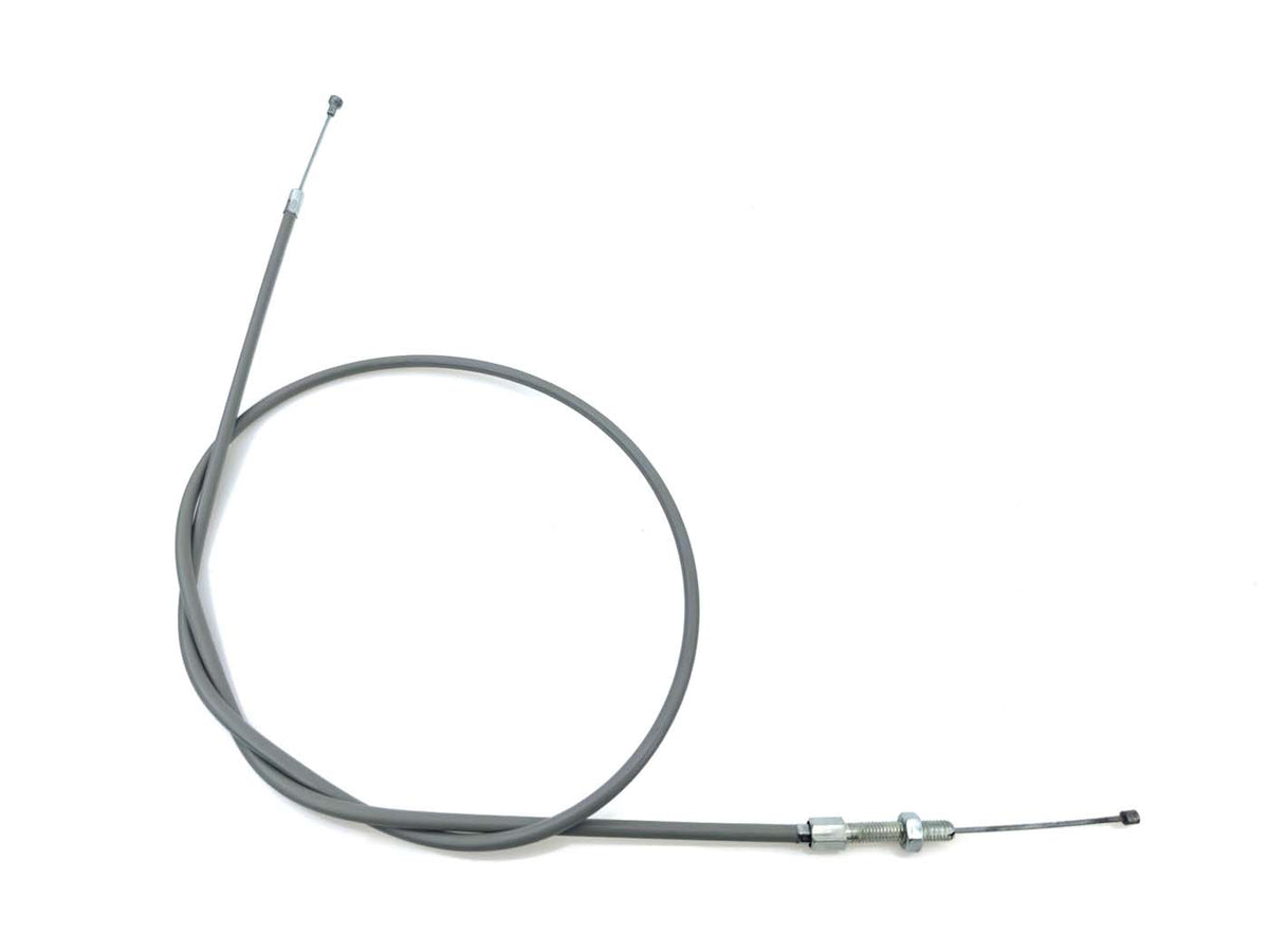 Câble de frein à main gris 940mm 1090mm pour Miele K 52