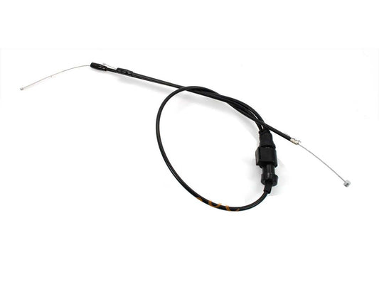 Câble dÂ´accélérateur noir pour Yamaha TZR 50