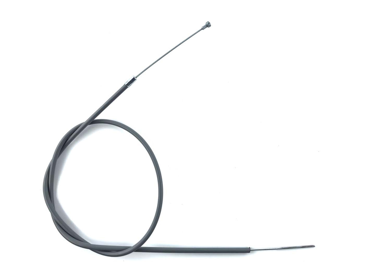 Câble de frein 765mm noir pour Adler, Cyclomoteur