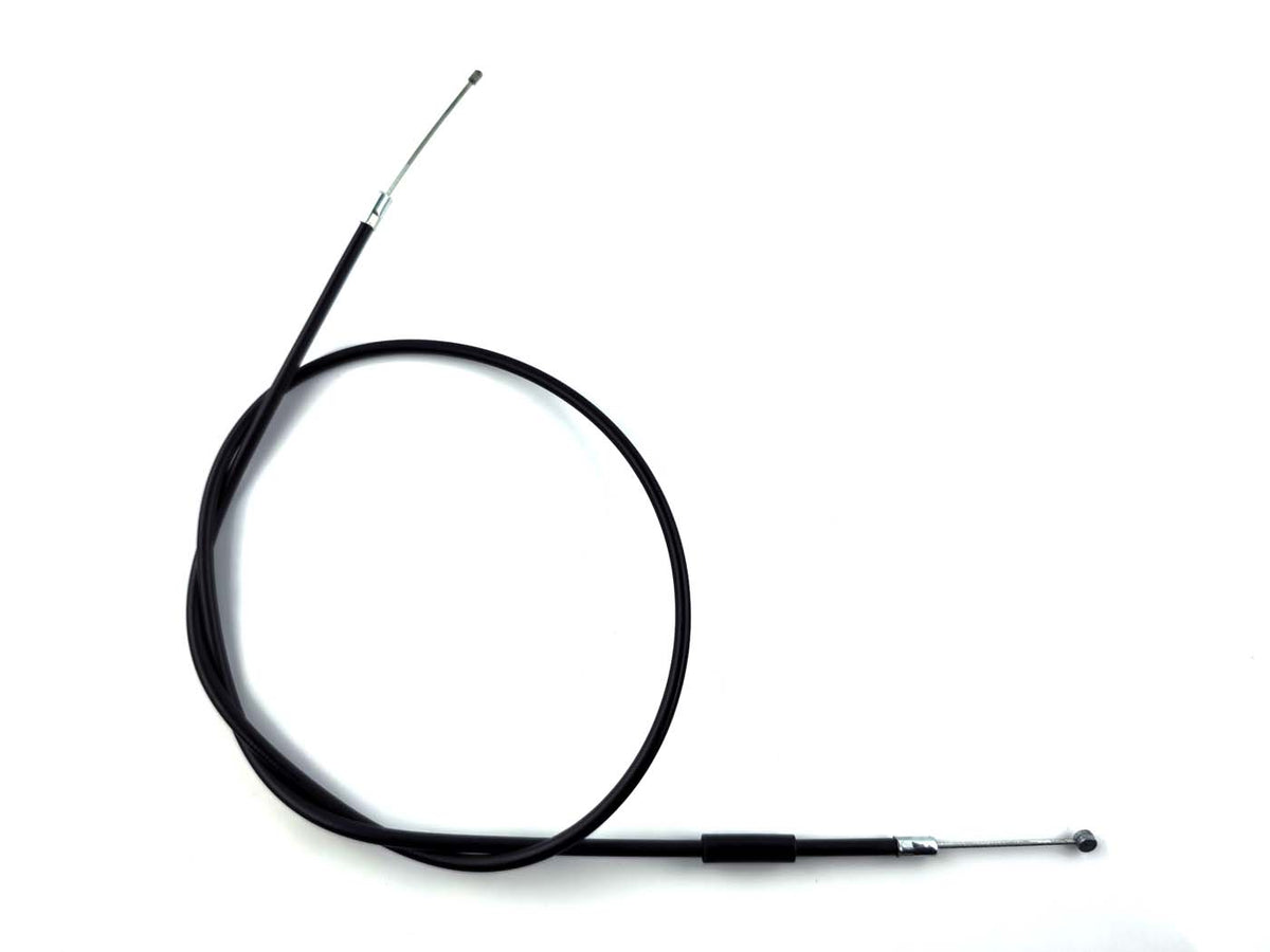 Tirage dÂ´air noir pour DKW, RT 200/II