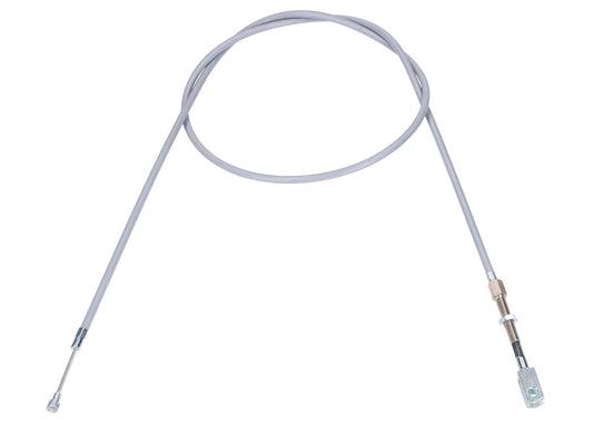 Câble de frein avant gris 115cm pour KTM Ponny 2