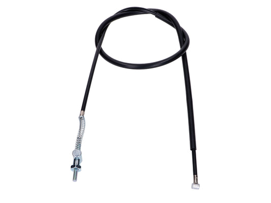 Câble de frein noir pour Yamaha PW 50 1982-2002