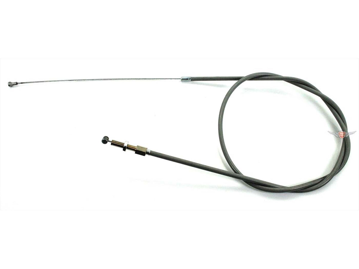 Câble de commande en acier gris 927.170.71.44 pour Sachs, Saxy