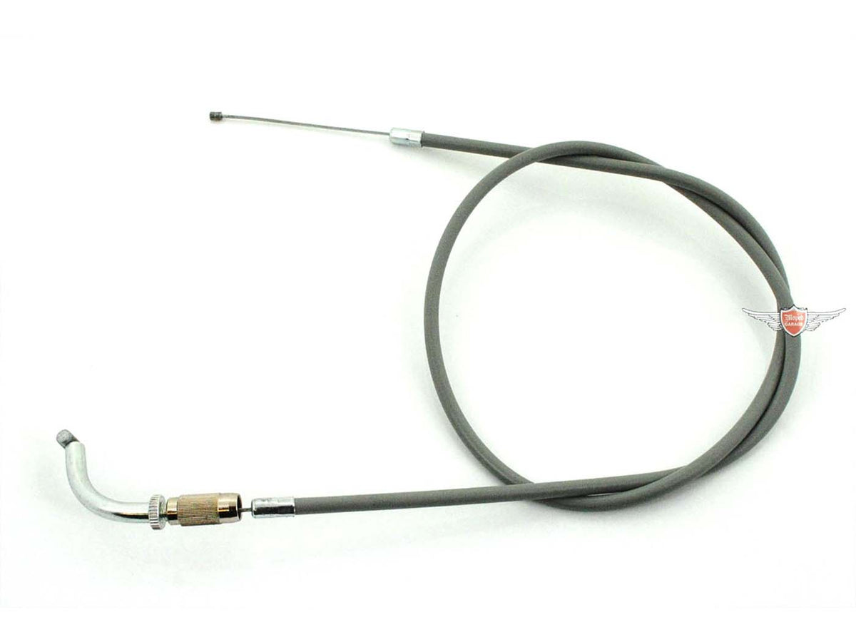 Câble de commande 905mm 1035mm gris pour Sachs, mobylette