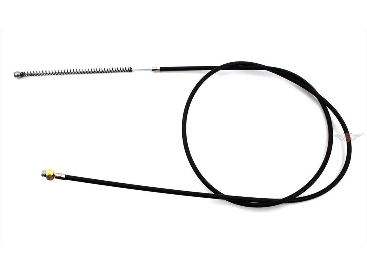 Câble dÂ´embrayage noir 5047 pour Maico M250/B